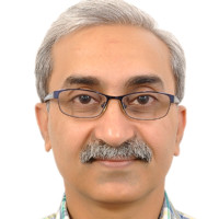 Sanjay Joneja profile photo