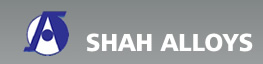 Shah Alloys logo