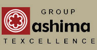 Ashima Texcellence logo