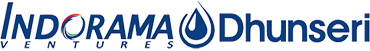 IVL Dhunseri Petrochem Industries logo