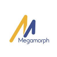 Megamorph logo