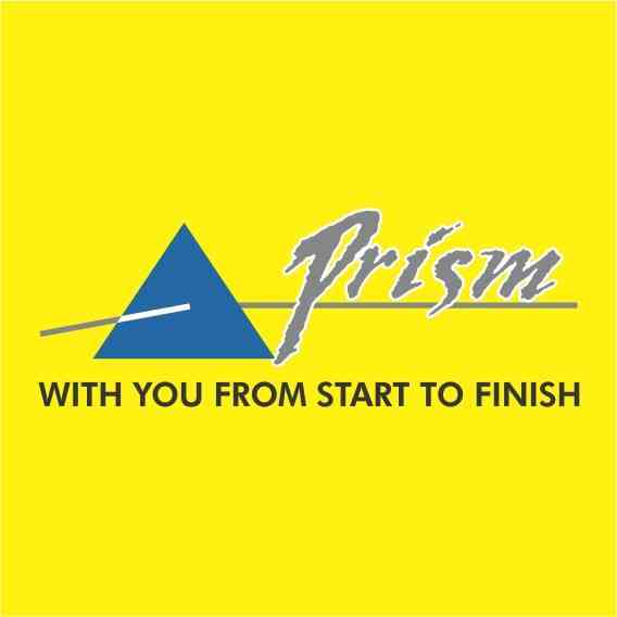 Prism Surface Coatings logo