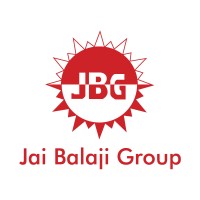 Jai Balaji Group logo