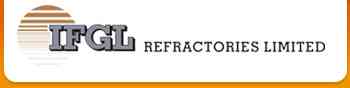 IFGL Refractories Ltd. logo