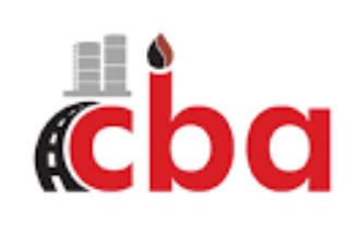 CBA logo