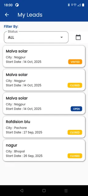 Texmo Samruddhi screenshot 4