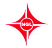 Narmada Gelatines logo