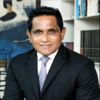 Sudhir Menon profile photo