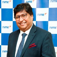 Anil Jain profile photo