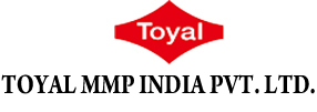 Toyal MMP India logo