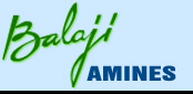 Balaji Amines logo