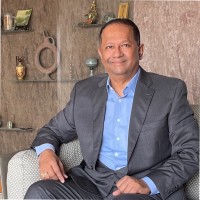 Deepak Birewar profile photo