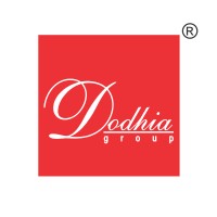 Dodhia Group logo
