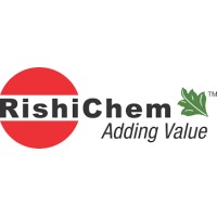 Rishichem Distributors logo