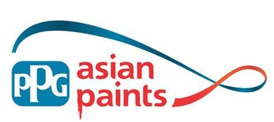 PPG Asian Paints logo