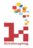Krishnaping logo