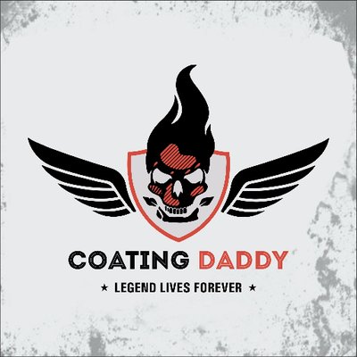 Coating Daddy logo