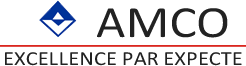 Amco logo