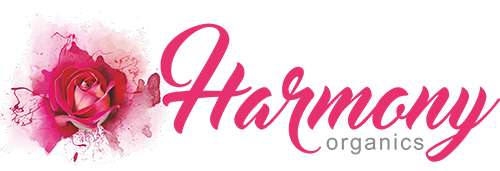 Harmony Organics logo