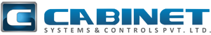 Cabinet India logo