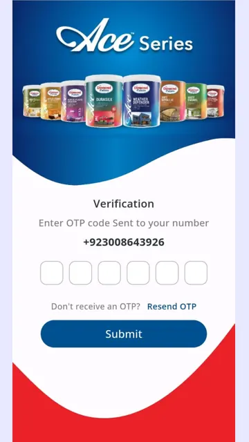 Diamond Connect App screenshot 2