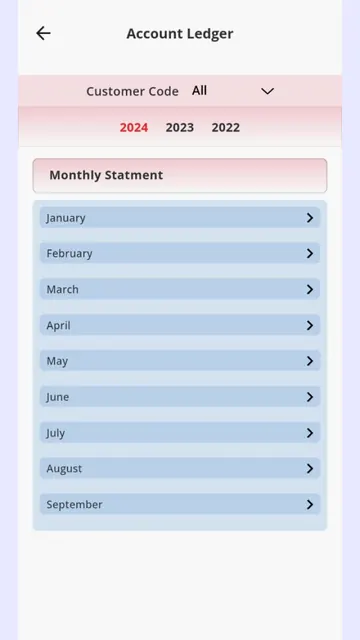 Diamond Connect App screenshot 1