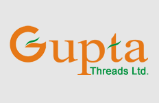 Gupta Threads logo
