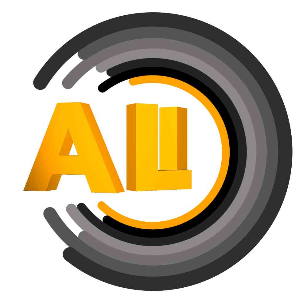ali enterprises logo