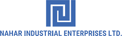 Nahar Industrial Enterprises logo