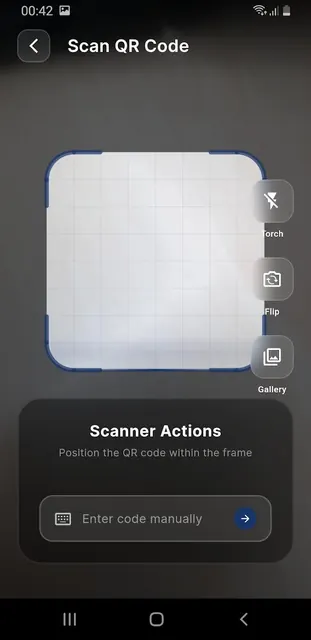 Bludip screenshot 5