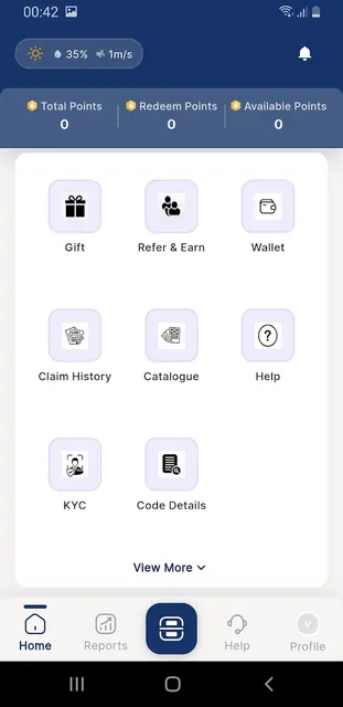 Bludip screenshot 3