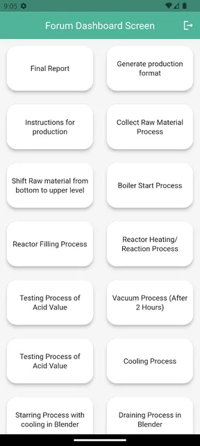 ADDWAYA CHEMICALS screenshot 3