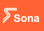 Sona Selection logo