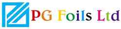pg foils logo