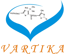 Vartika Chemicals & Pharmaceuticals logo