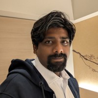 Dhinesh Kanagaraj profile photo