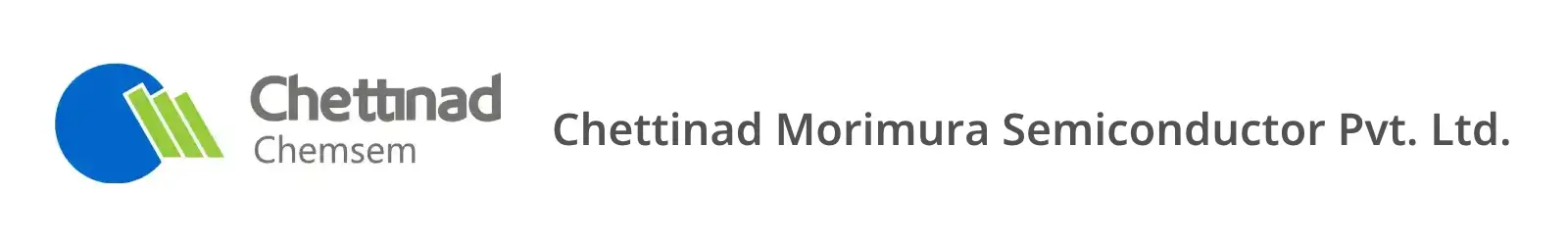 Chettinad Morimura Semiconductor Material logo