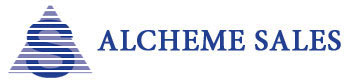 Alcheme Sales Pvt Ltd logo