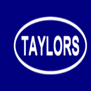 Taylor Rubber logo