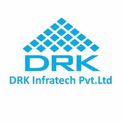 DRK Infratech logo