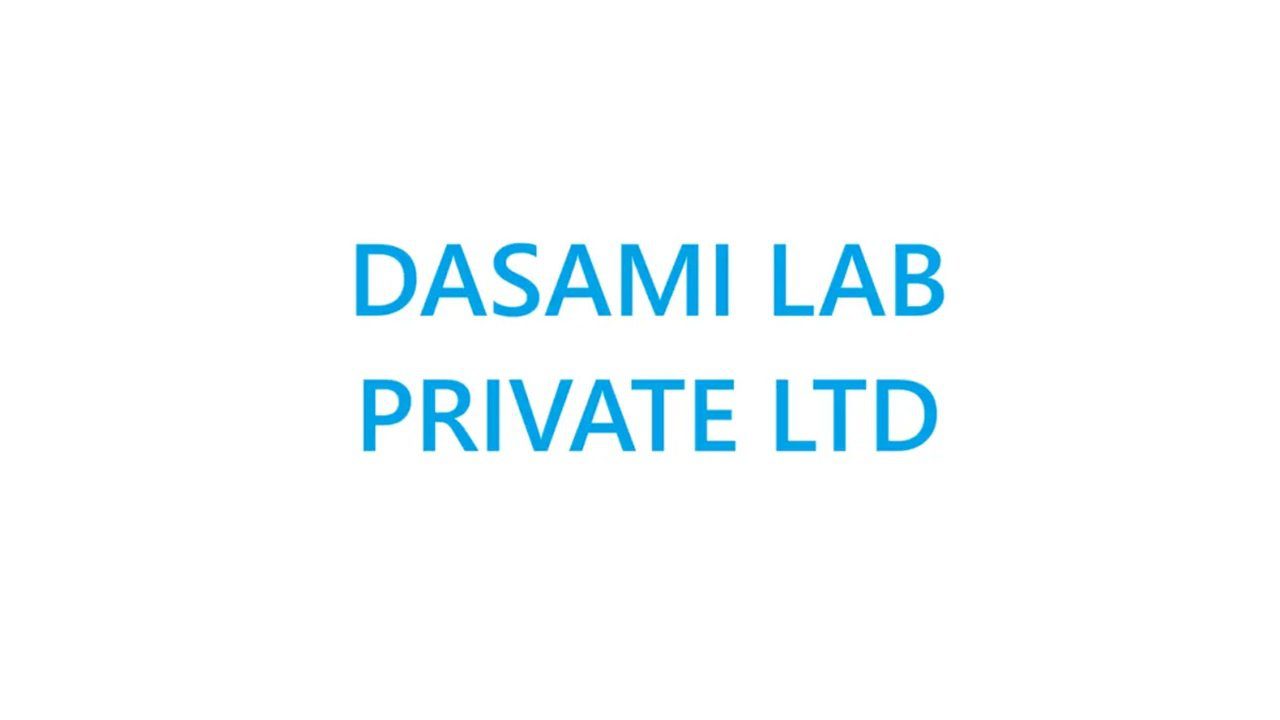 Dasami Lab logo
