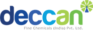 Deccan Fine Chemicals logo