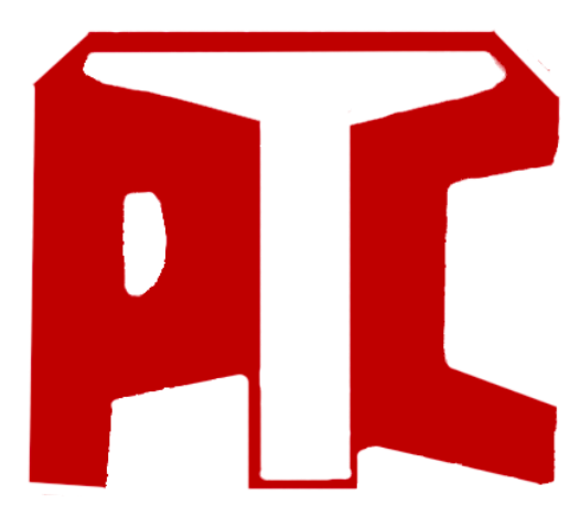 Pushp Trading logo