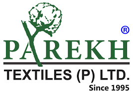 Parekh Textiles logo