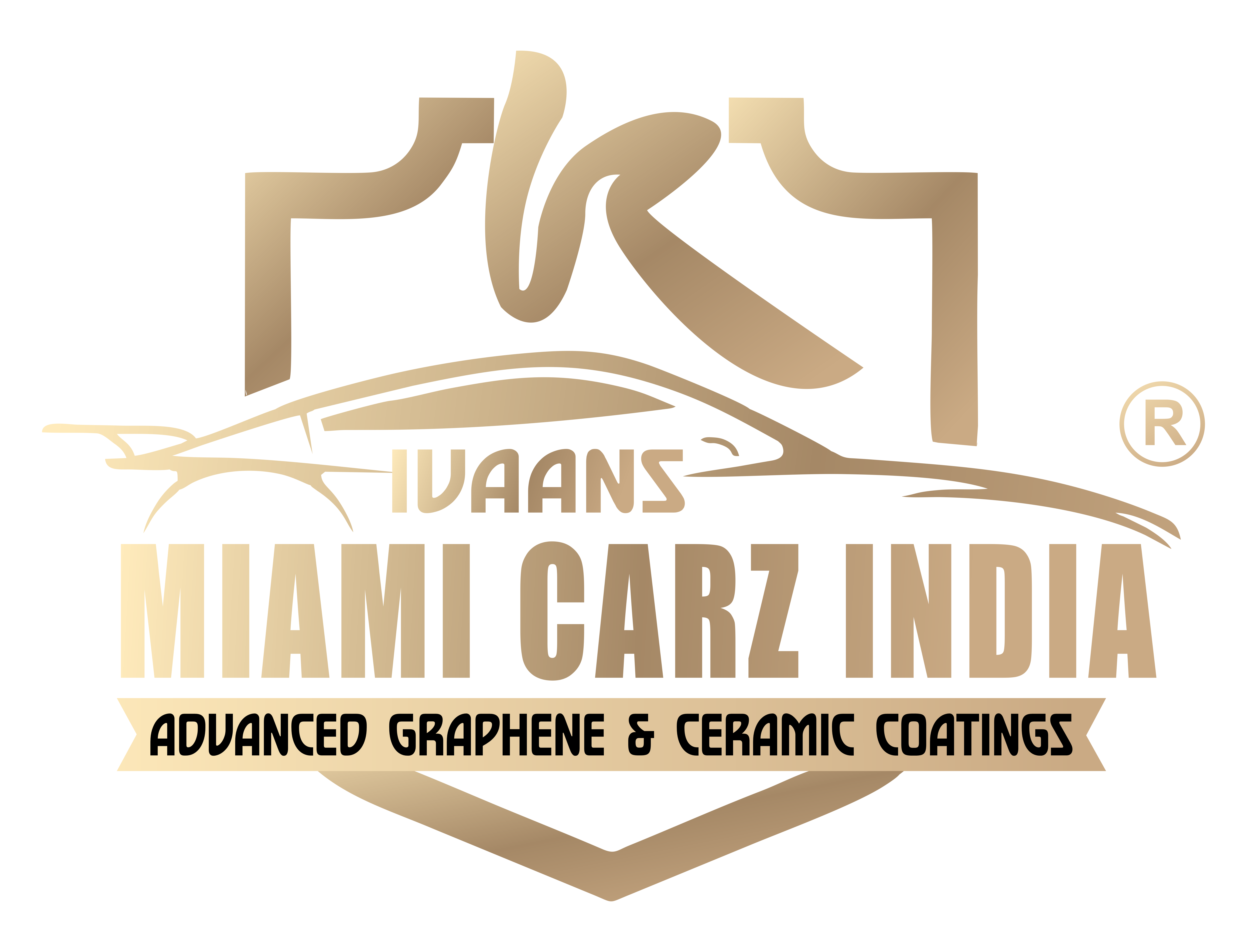 MIAMI CARZ INDIA logo