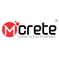 Mcrete logo
