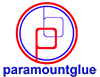 Paramountglue logo
