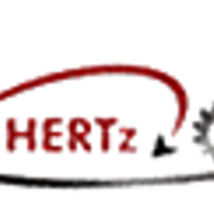 Hertz Controls logo