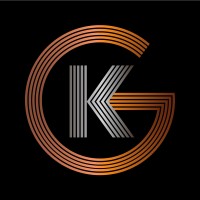 G K Winding logo