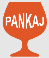 Pankaj Glass Works logo